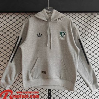 liverpool Sweatshirt Foot Homme 2025 2026 B393