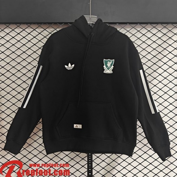 liverpool Sweatshirt Foot Homme 2025 2026 B394