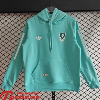 liverpool Sweatshirt Foot Homme 2025 2026 B395