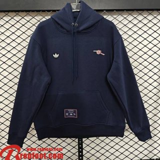 Arsenal Sweatshirt Foot Homme 2025 2026 B400