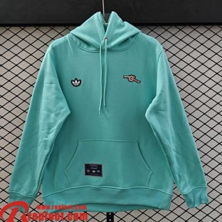 Arsenal Sweatshirt Foot Homme 2025 2026 B401