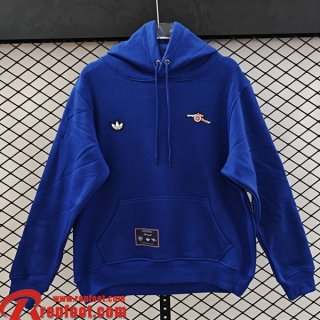 Arsenal Sweatshirt Foot Homme 2025 2026 B403