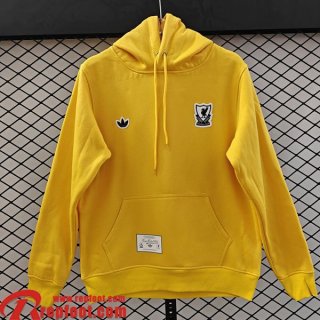 liverpool Sweatshirt Foot Homme 2025 2026 B407
