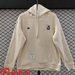 liverpool Sweatshirt Foot Homme 2025 2026 B408
