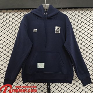 liverpool Sweatshirt Foot Homme 2025 2026 B409