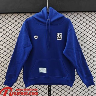 liverpool Sweatshirt Foot Homme 2025 2026 B410