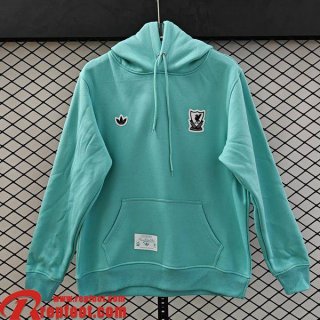 liverpool Sweatshirt Foot Homme 2025 2026 B411