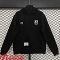 liverpool Sweatshirt Foot Homme 2025 2026 B413