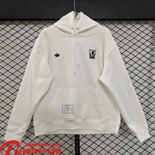 liverpool Sweatshirt Foot Homme 2025 2026 B414