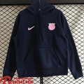 Barcelone Sweatshirt Foot Homme 2025 2026 B415