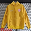 Barcelone Sweatshirt Foot Homme 2025 2026 B416