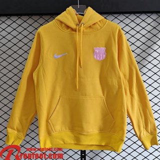 Barcelone Sweatshirt Foot Homme 2025 2026 B416