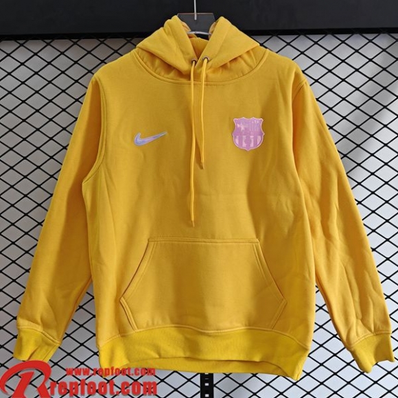 Barcelone Sweatshirt Foot Homme 2025 2026 B416
