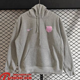 Barcelone Sweatshirt Foot Homme 2025 2026 B417