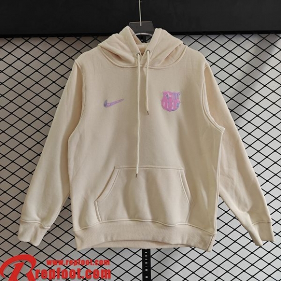 Barcelone Sweatshirt Foot Homme 2025 2026 B418