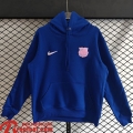 Barcelone Sweatshirt Foot Homme 2025 2026 B420