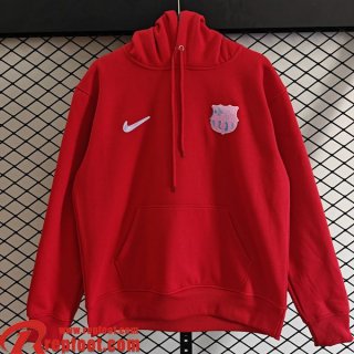Barcelone Sweatshirt Foot Homme 2025 2026 B422