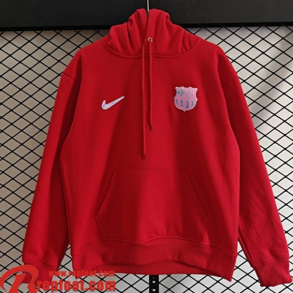 Barcelone Sweatshirt Foot Homme 2025 2026 B422
