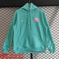 Barcelone Sweatshirt Foot Homme 2025 2026 B423