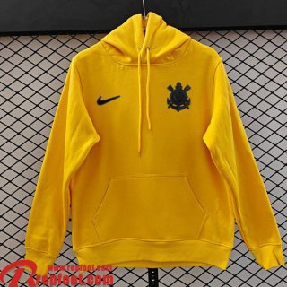 Corinthians Sweatshirt Foot Homme 2025 2026 B424