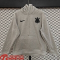 Corinthians Sweatshirt Foot Homme 2025 2026 B428