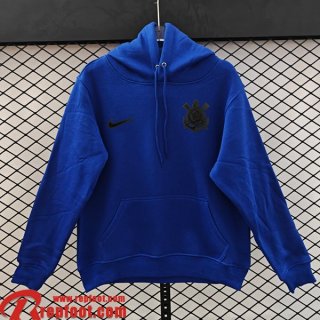 Corinthians Sweatshirt Foot Homme 2025 2026 B430
