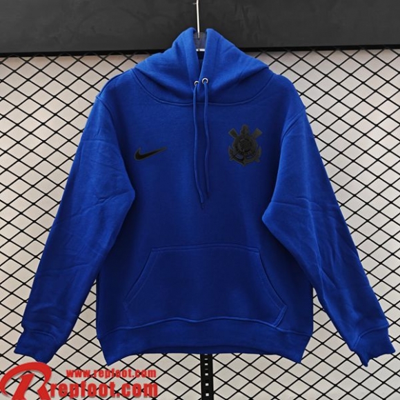 Corinthians Sweatshirt Foot Homme 2025 2026 B430