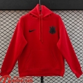 Corinthians Sweatshirt Foot Homme 2025 2026 B431
