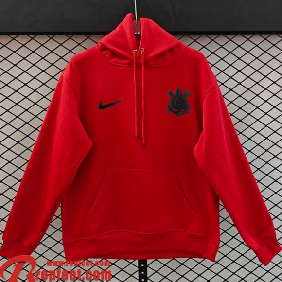 Corinthians Sweatshirt Foot Homme 2025 2026 B431