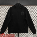 Corinthians Sweatshirt Foot Homme 2025 2026 B432