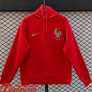 France Sweatshirt Foot Homme 2025 2026 B435 France Sweatshirt Foot Homme 2025 2026 B435