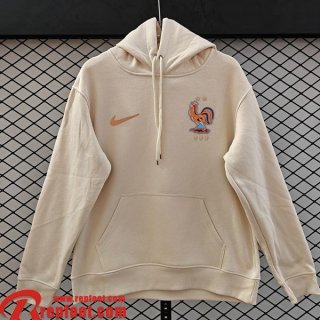 France Sweatshirt Foot Homme 2025 2026 B437