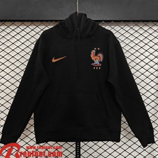 France Sweatshirt Foot Homme 2025 2026 B439