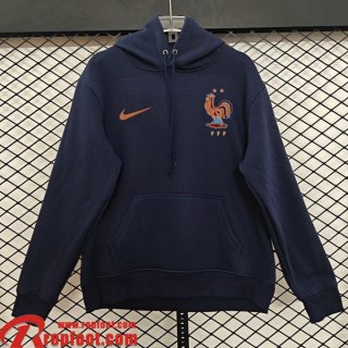 France Sweatshirt Foot Homme 2025 2026 B441