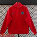 Inter Milan Sweatshirt Foot Homme 2025 2026 B442 Inter Milan Sweatshirt Foot Homme 2025 2026 B442