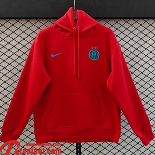 Inter Milan Sweatshirt Foot Homme 2025 2026 B442