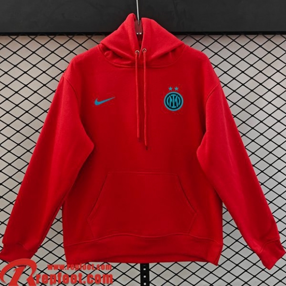 Inter Milan Sweatshirt Foot Homme 2025 2026 B442