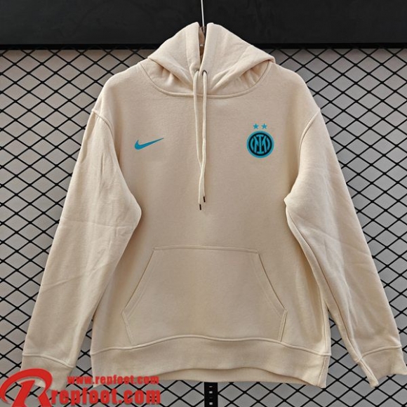 Inter Milan Sweatshirt Foot Homme 2025 2026 B443