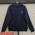 Inter Milan Sweatshirt Foot Homme 2025 2026 B447 Inter Milan Sweatshirt Foot Homme 2025 2026 B447