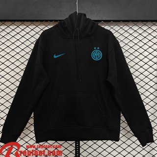 Inter Milan Sweatshirt Foot Homme 2025 2026 B450