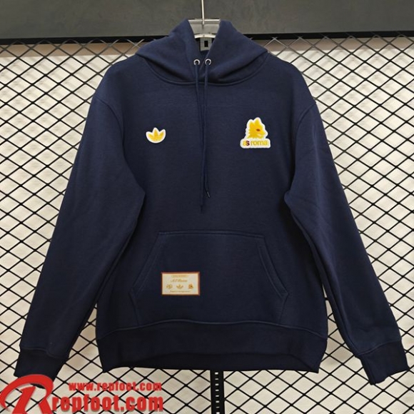 Rome Sweatshirt Foot Homme 2025 2026 B457