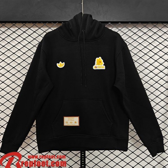 Rome Sweatshirt Foot Homme 2025 2026 B458