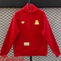 Rome Sweatshirt Foot Homme 2025 2026 B459