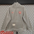 Flamengo Sweatshirt Foot Homme 2025 2026 B461