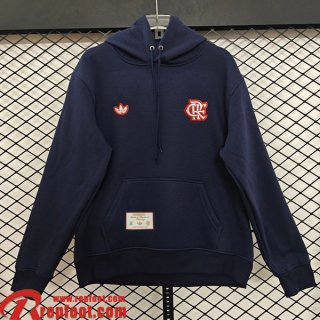 Flamengo Sweatshirt Foot Homme 2025 2026 B464