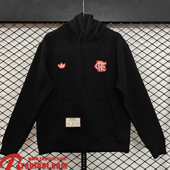Flamengo Sweatshirt Foot Homme 2025 2026 B466