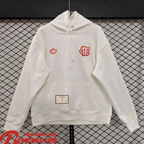 Flamengo Sweatshirt Foot Homme 2025 2026 B467