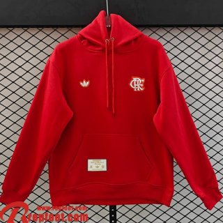Flamengo Sweatshirt Foot Homme 2025 2026 B468