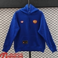 Manchester United Sweatshirt Foot Homme 2025 2026 B469