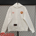 Manchester United Sweatshirt Foot Homme 2025 2026 B472